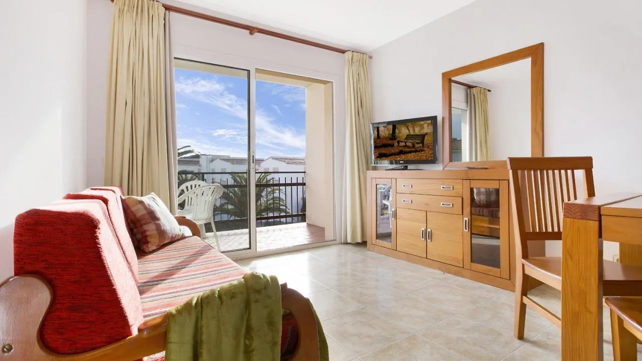 Cb E-6 - Calella De Palafrugell Apartment