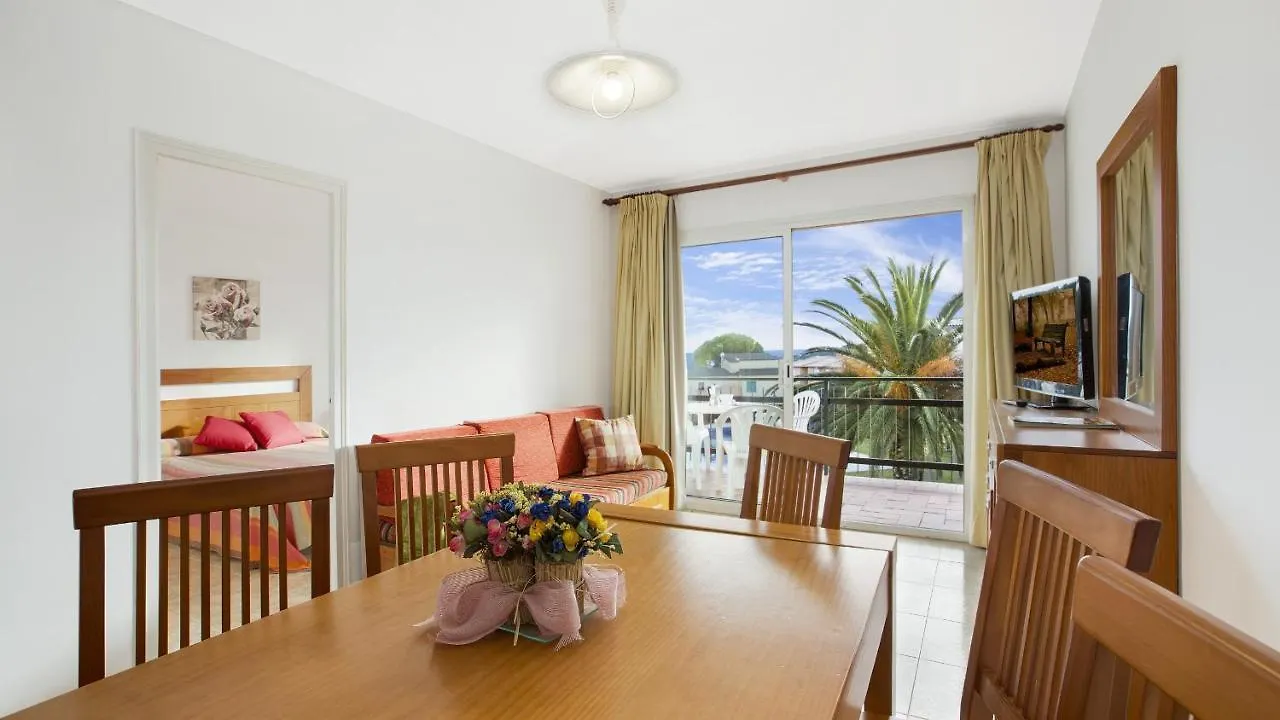 Cb E-6 - Calella De Palafrugell Apartment